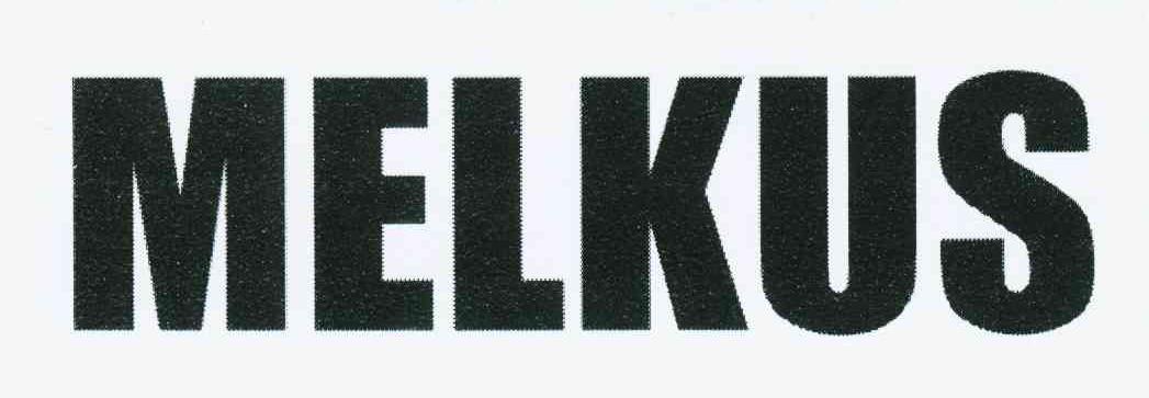 MELKUS商标图片